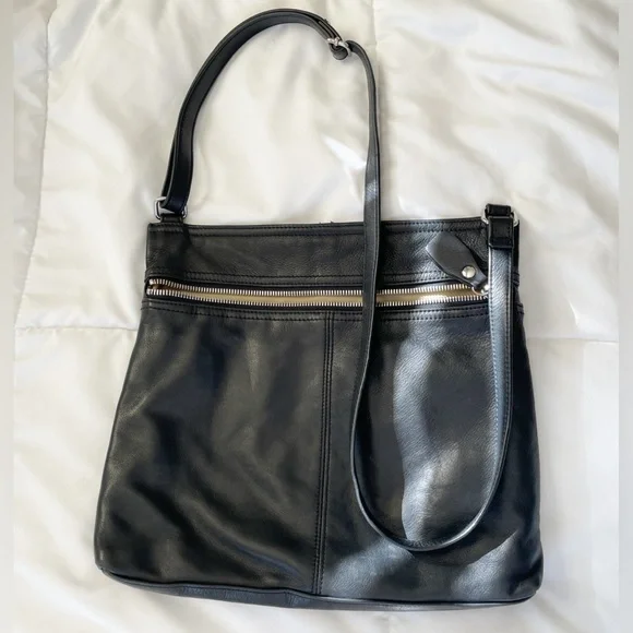 Margot Crossbody Bag - Picture 5 of 12